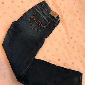 Abercrombie Skinny Jeans